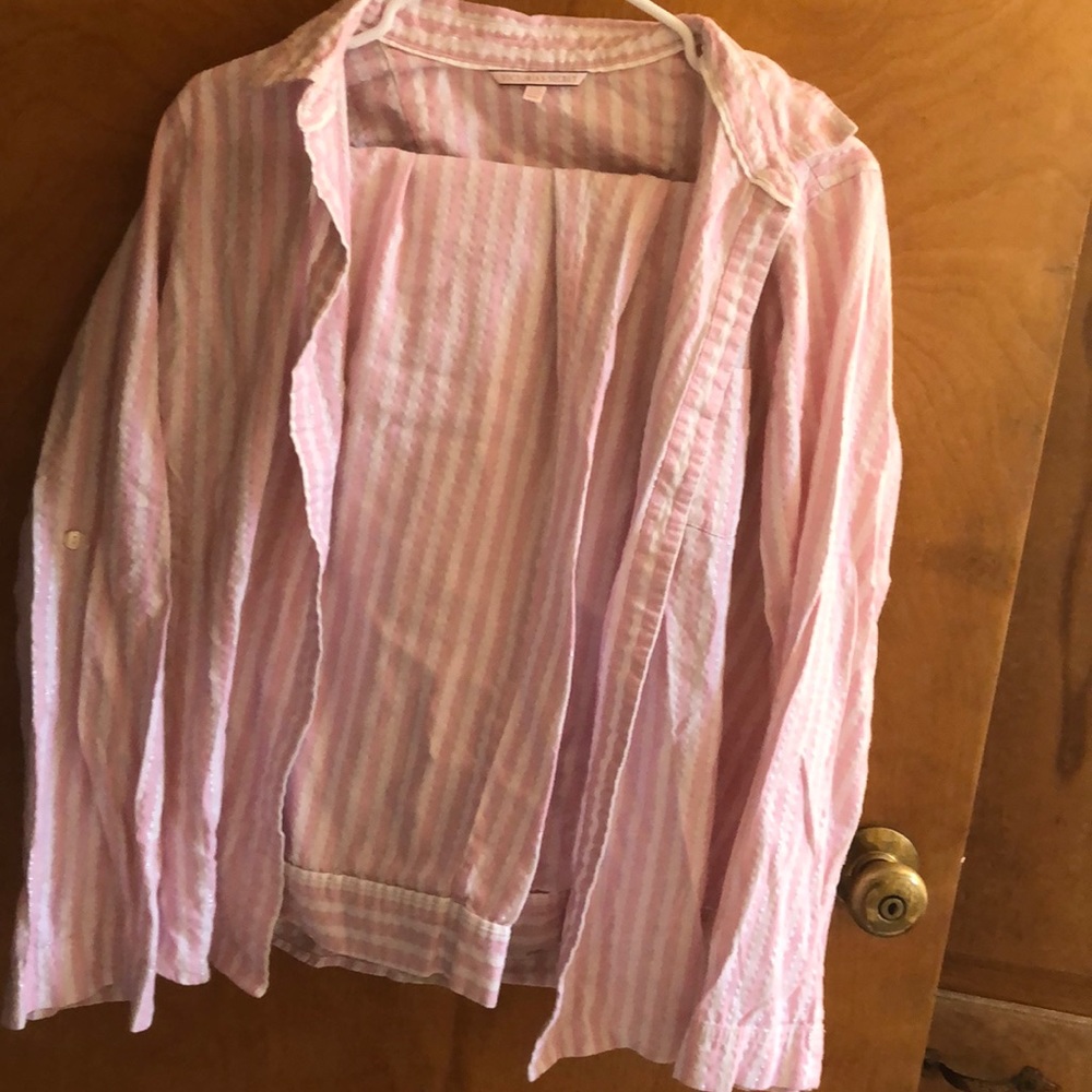 Victoria Secret PJ Set